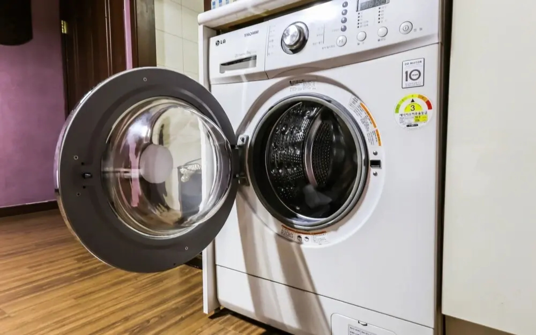 Cheonan White Castle