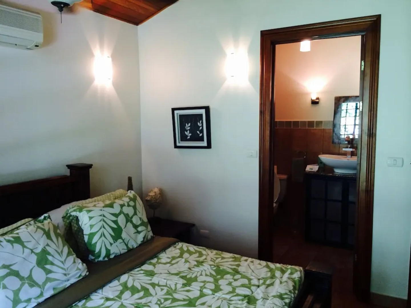 Vista Hermosa Boutique B&B