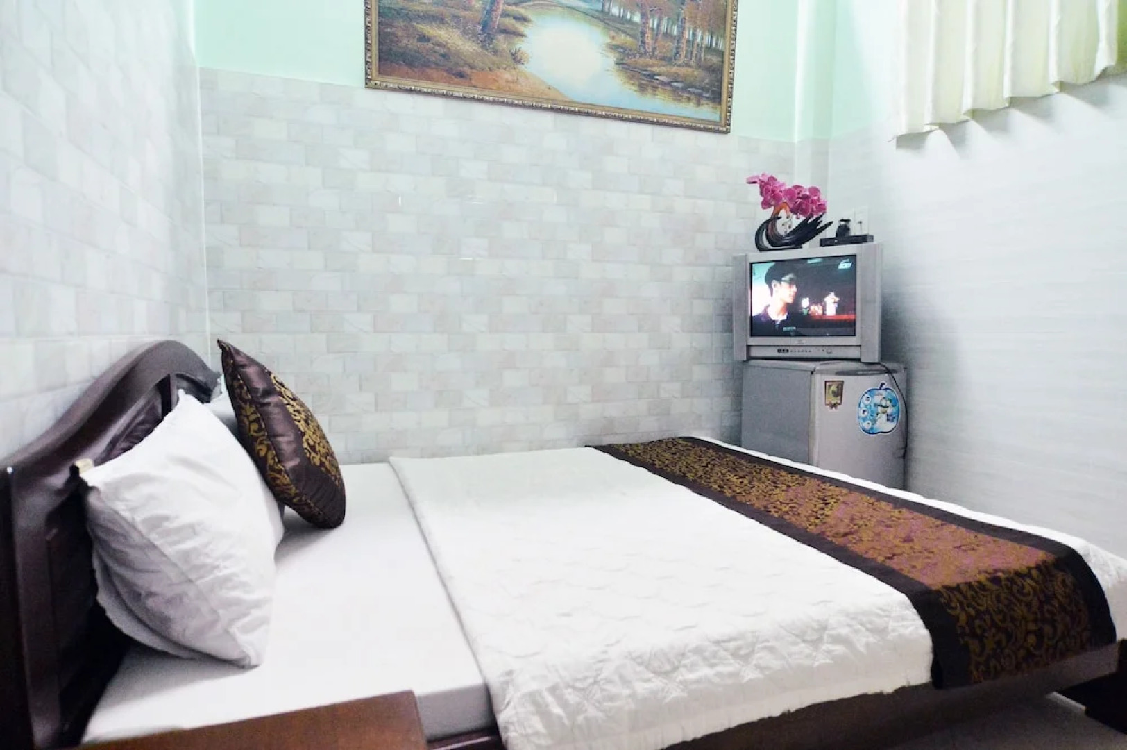 Lamenda Saigon Hotel