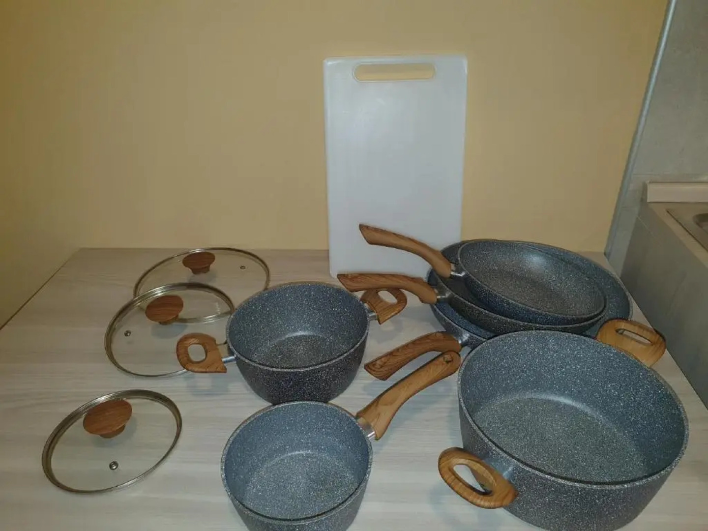 azalea Rooms & apartments domo 3 5