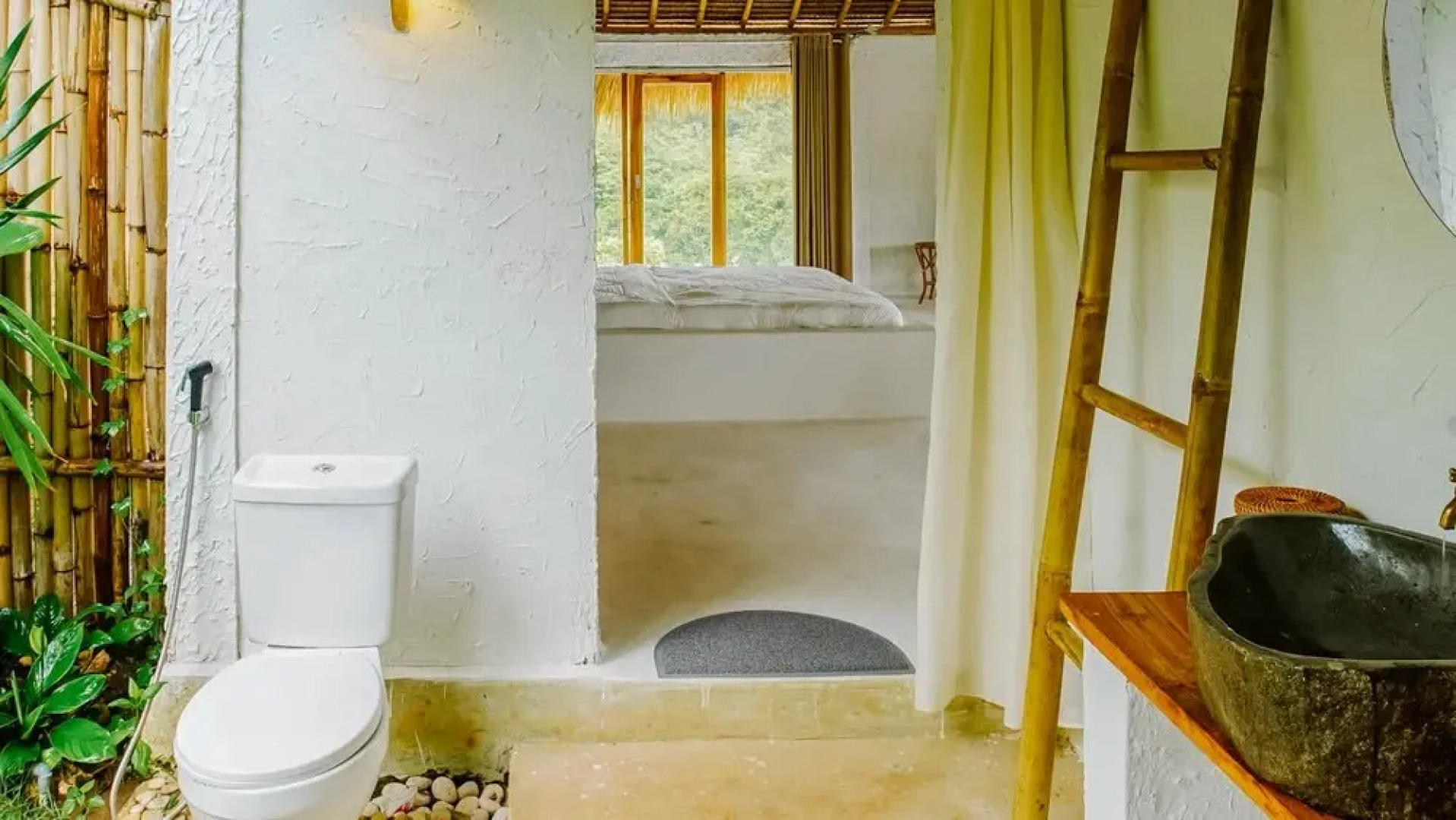 Segara The Lavana Coravida Retreat Sumbawa