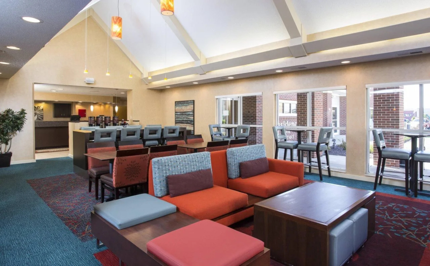 Residence Inn by Marriott Rockford