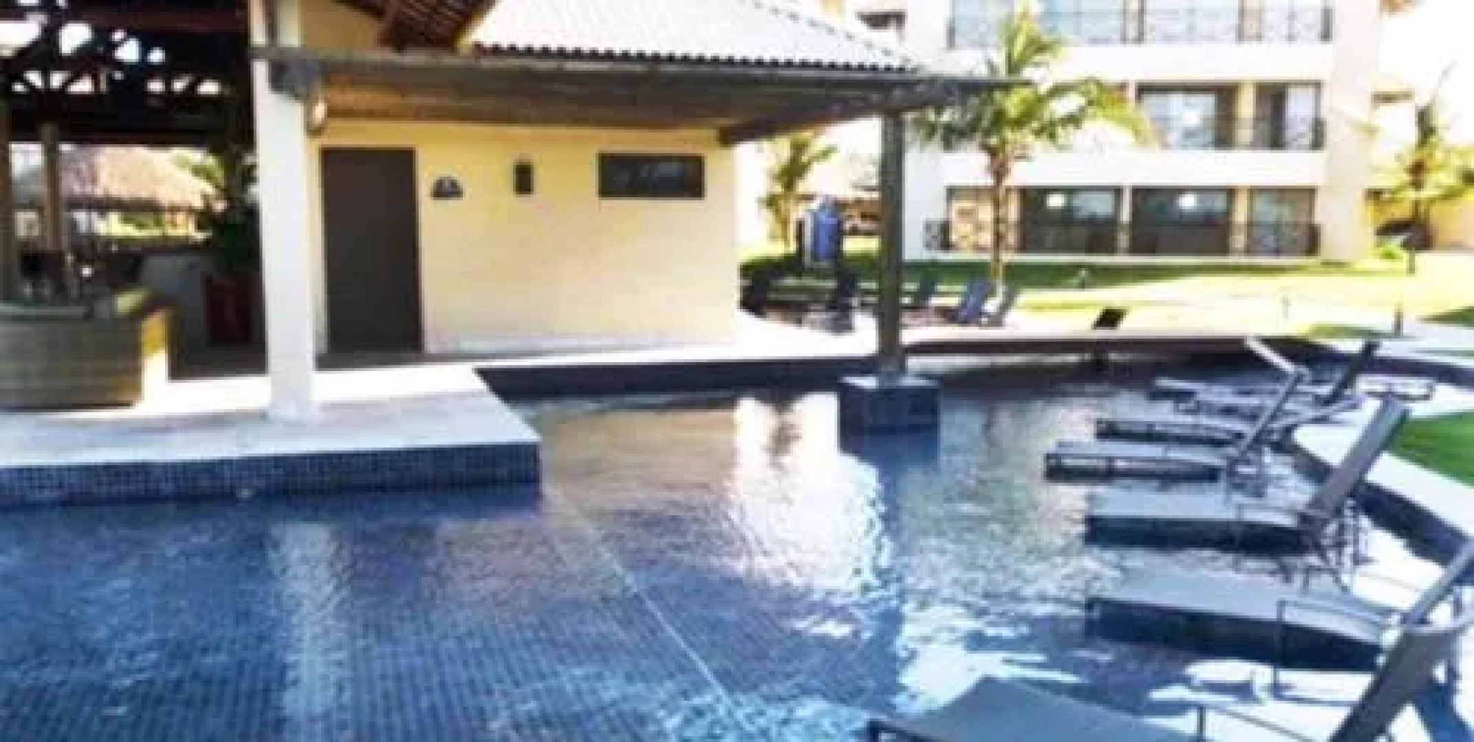 Beach Place Resort Residence