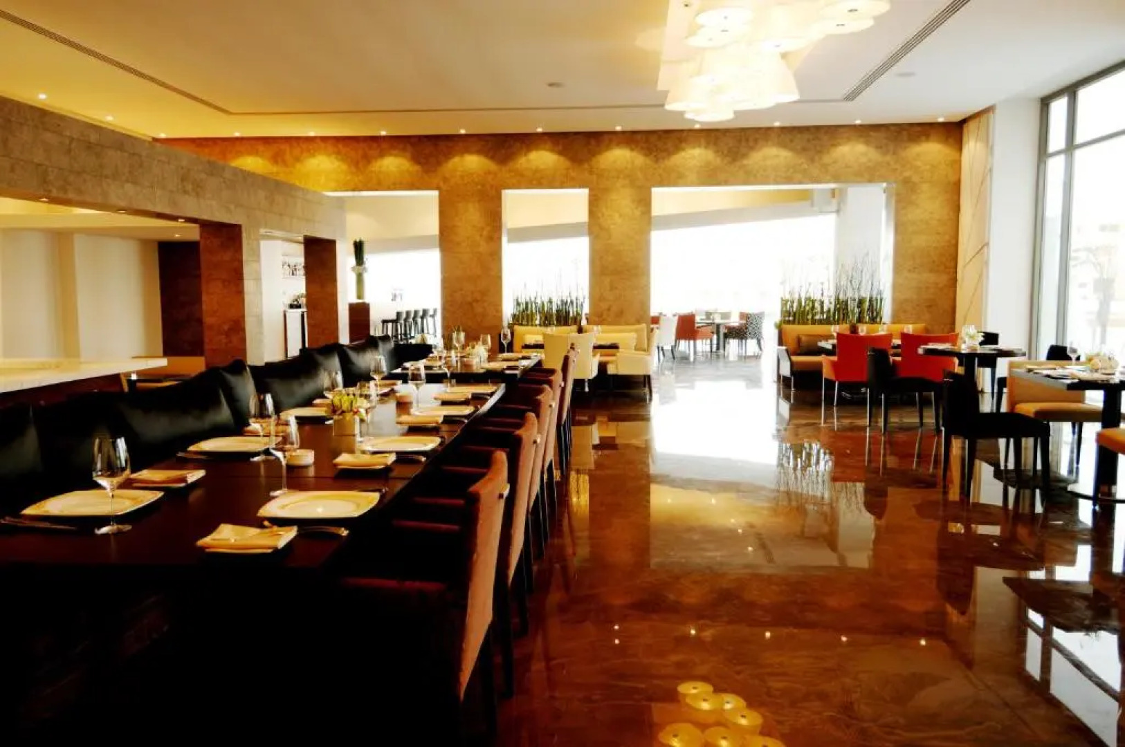 The Dragon Hotel & Resort & Sea Loft Chalets