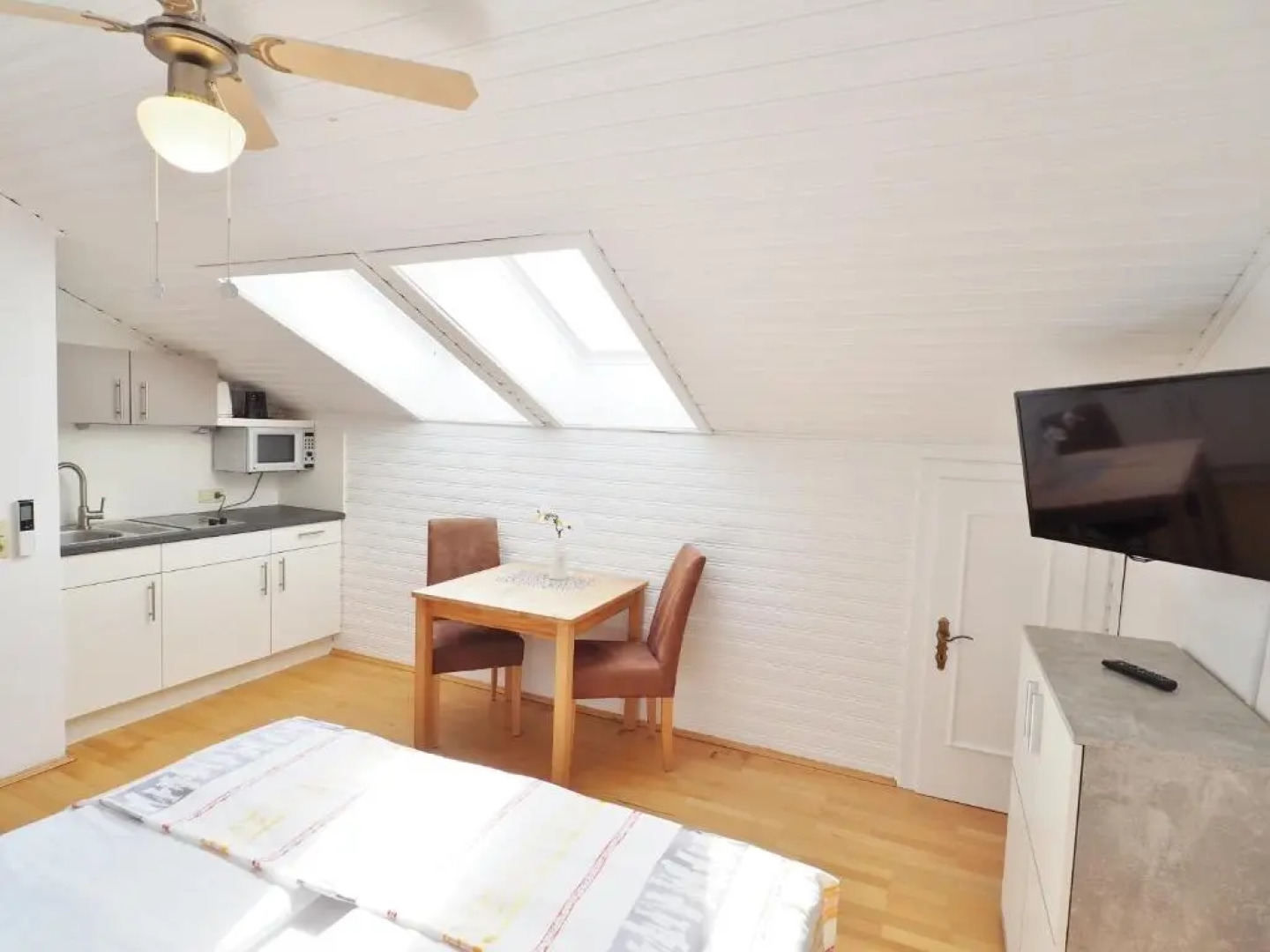 Appartements - Pension Peter