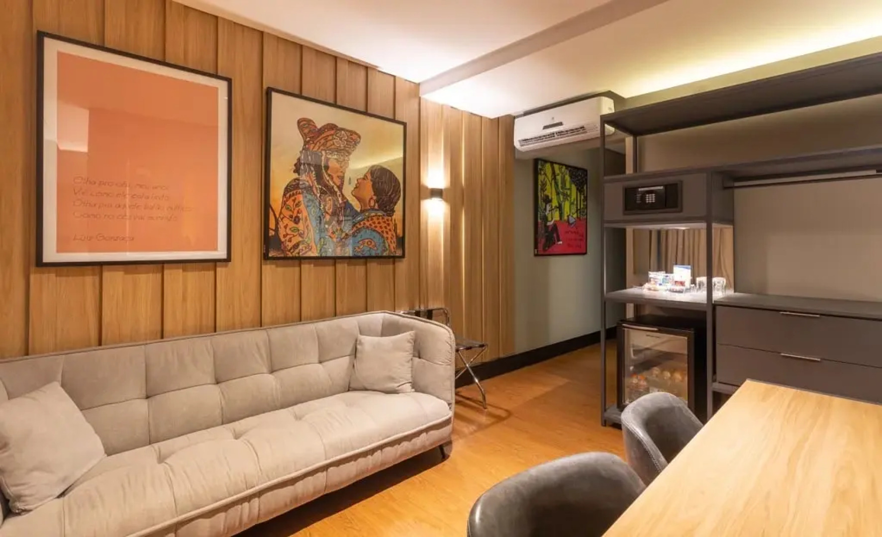 Slaviero Essential Campina Grande