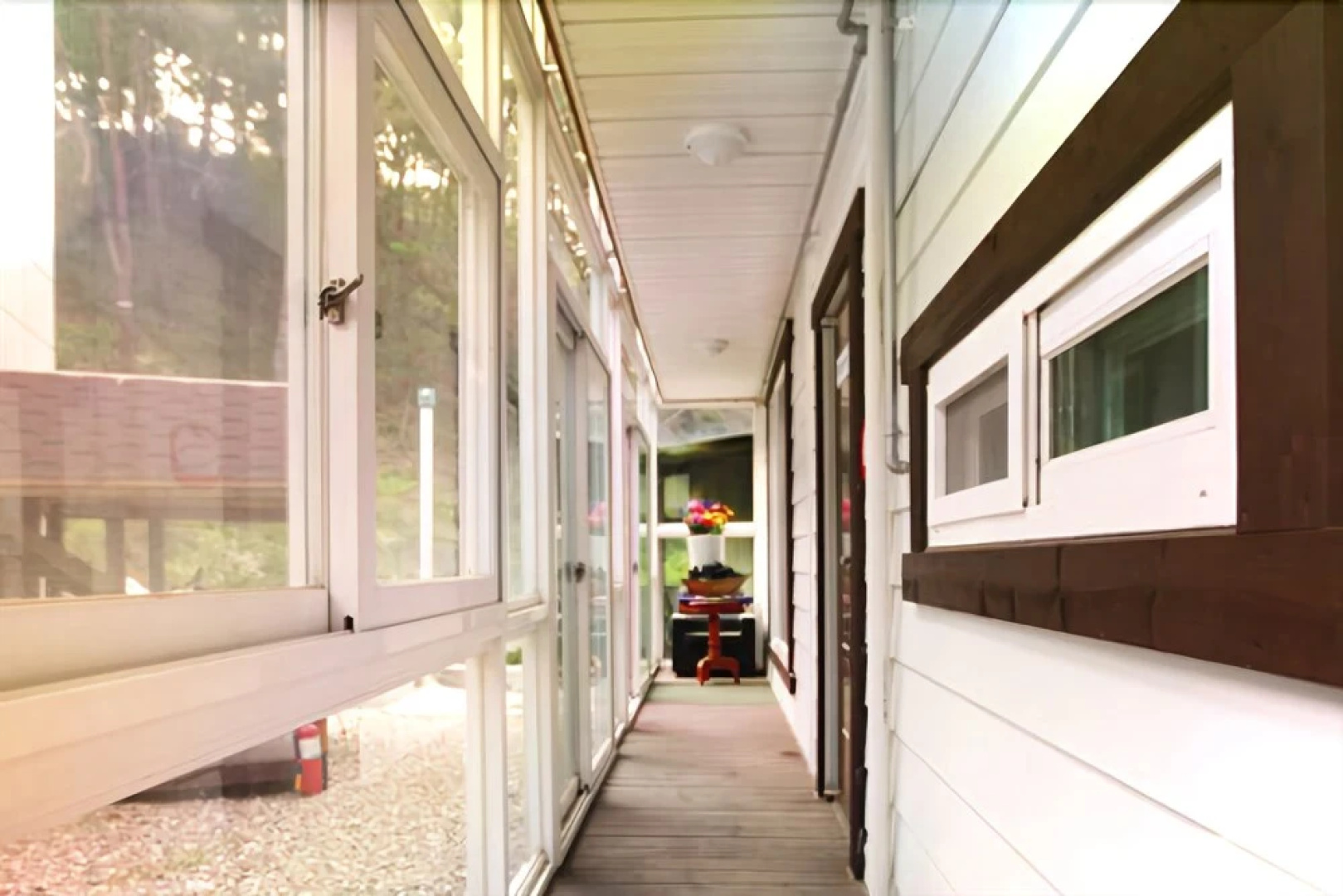 Pyeongchang Evergreen Pension