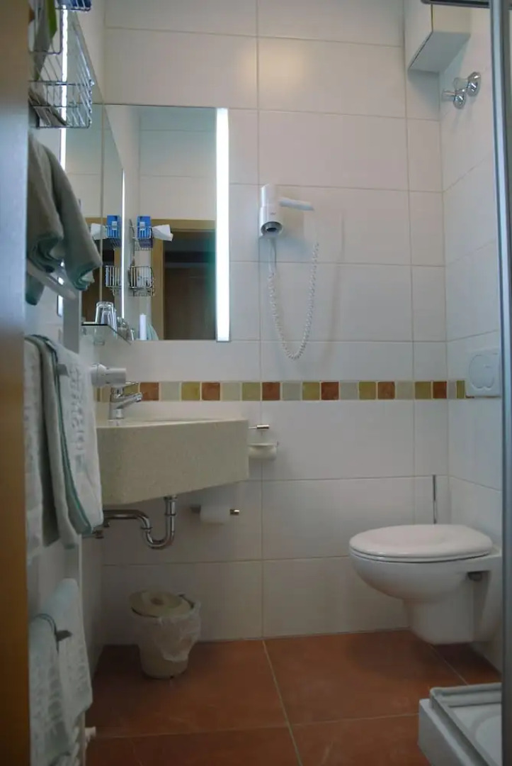 Hotel-Gasthof Wasserschloß