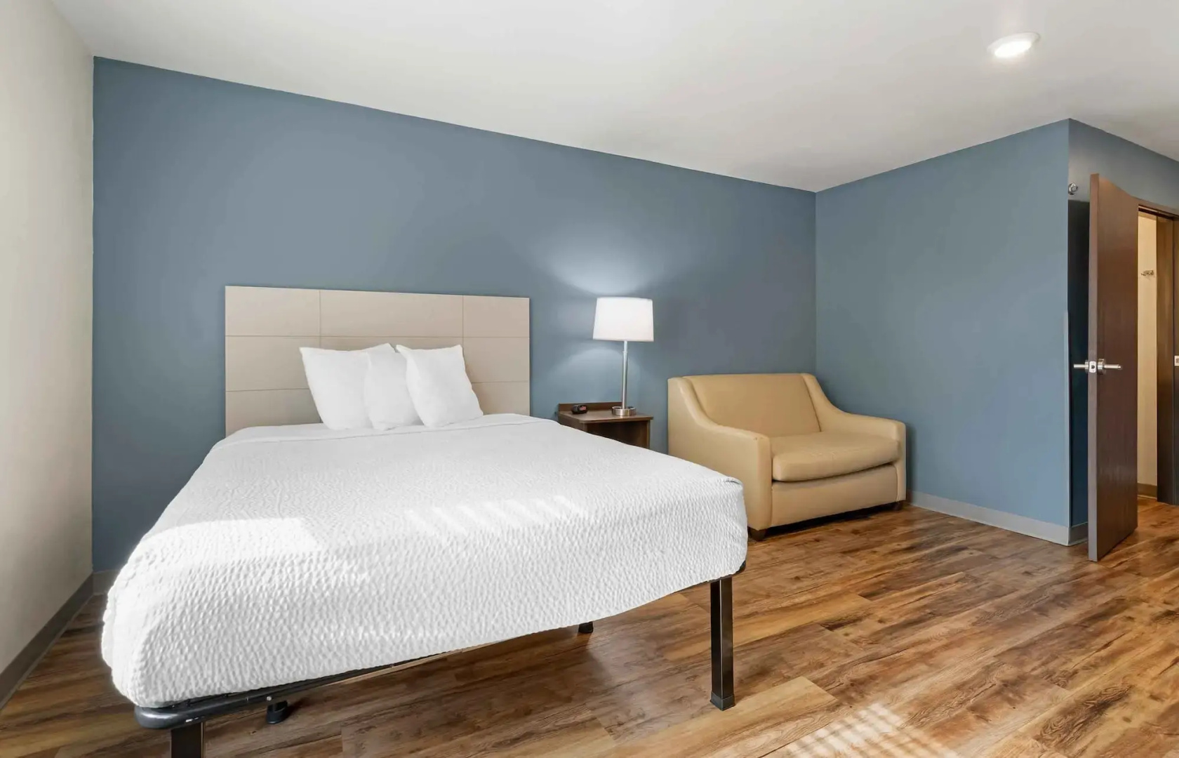 WoodSpring Suites West Melbourne I-95