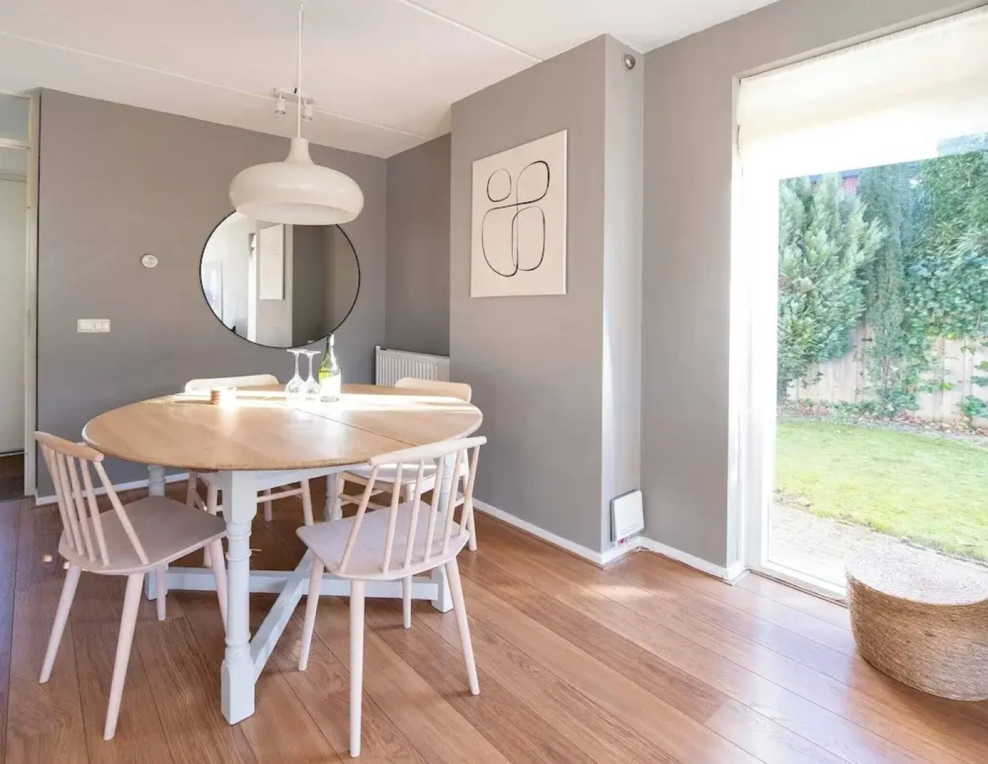 Holiday Home for Rent Near Swimming Pool and Golf Course