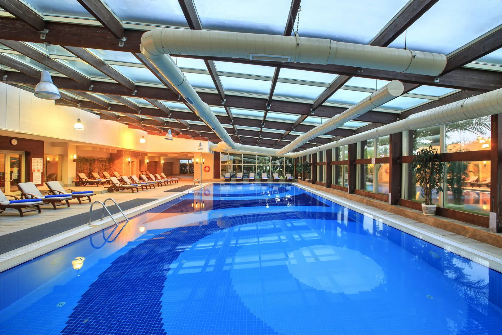 Sunis Kumköy Beach Resort Hotel & Spa - All inclusive