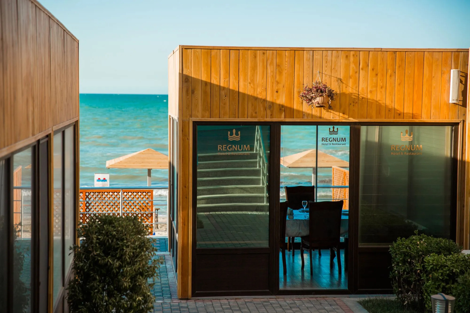Regnum hotel