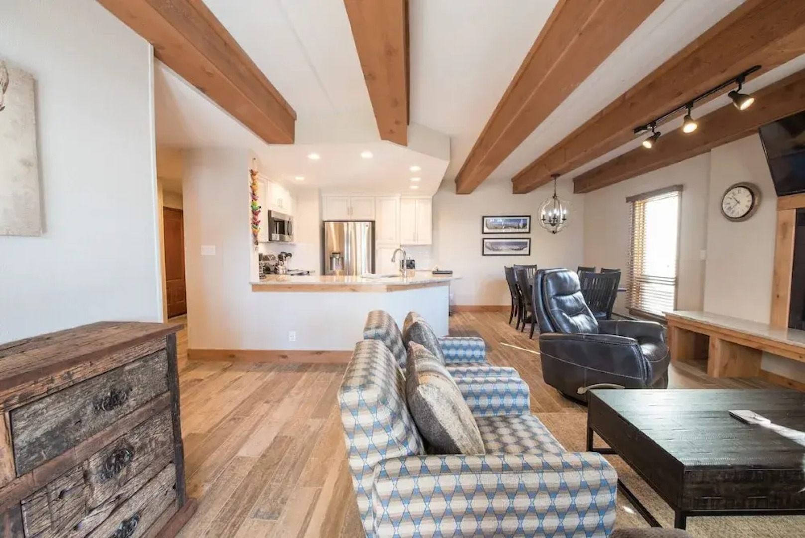 Crested Butte Ski Club