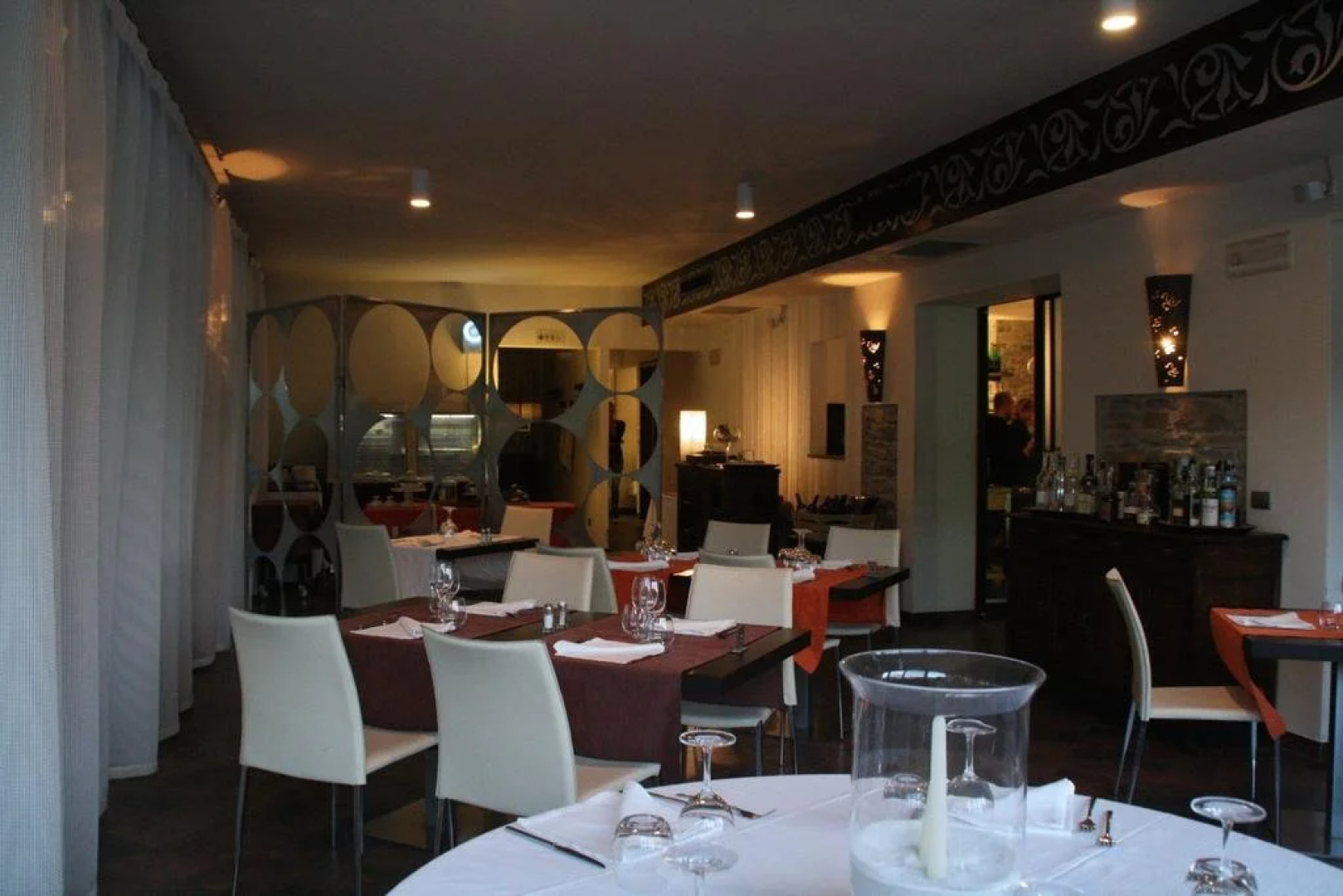 Hotel La Variante