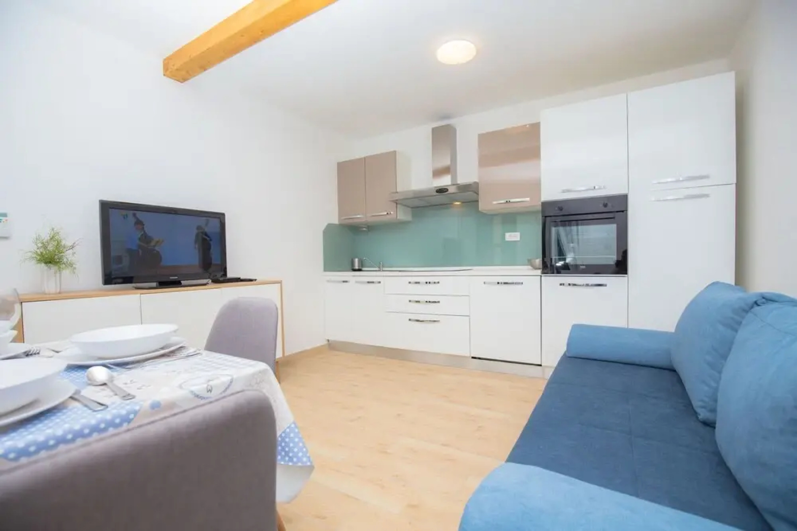 Hostel Ivana