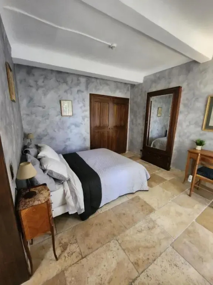 Hostellerie De La Fuste