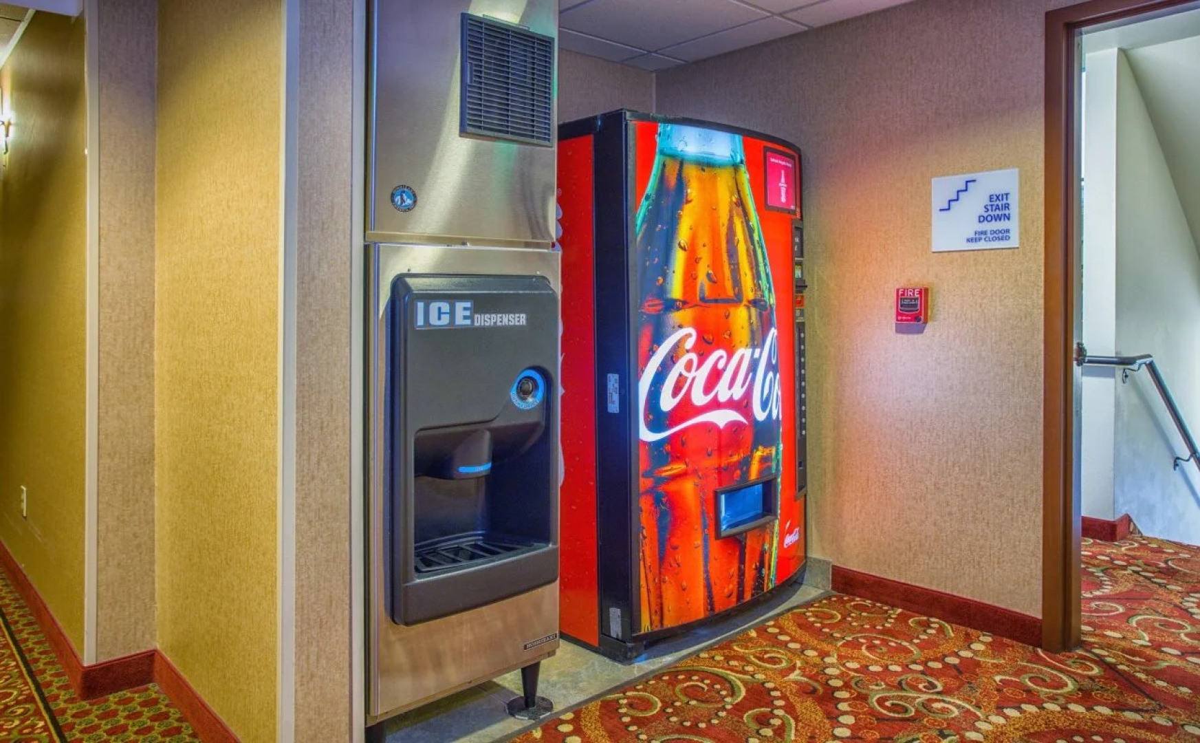 Holiday Inn Express & Suites Richland by IHG