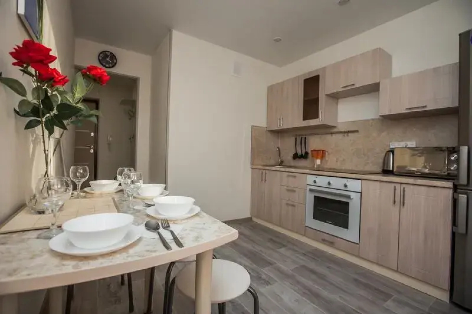 ИзиРент на ул. Ленинградская, д. 68