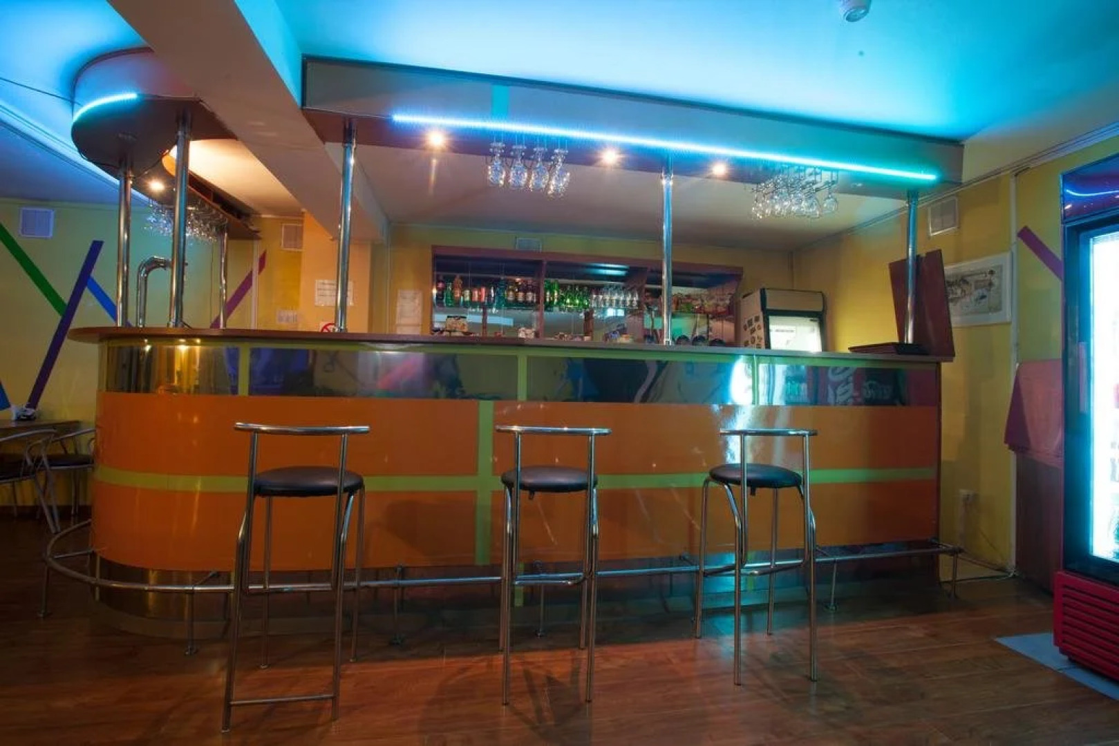 Ильинка Спорт