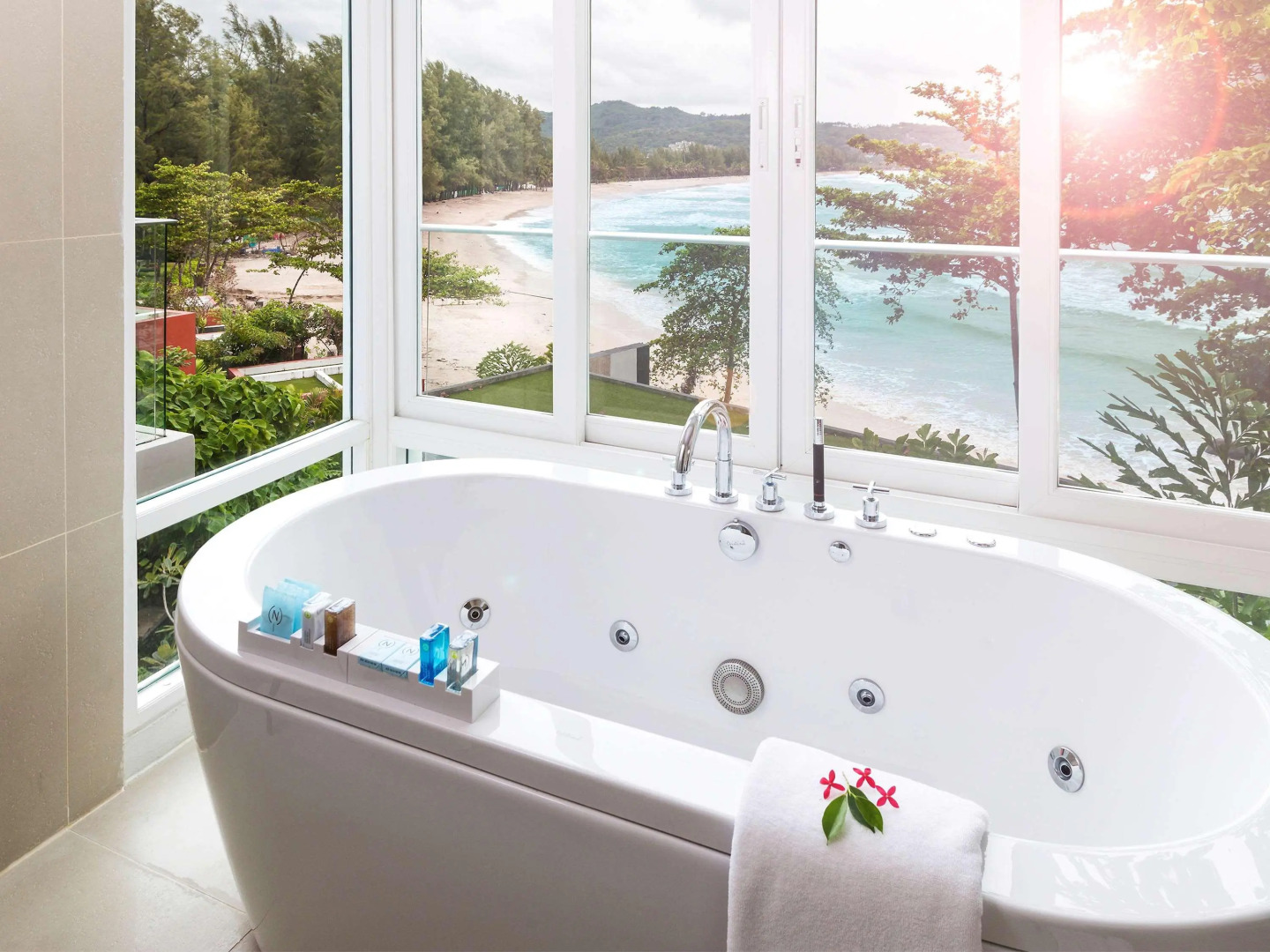 Novotel Phuket Kamala Beach