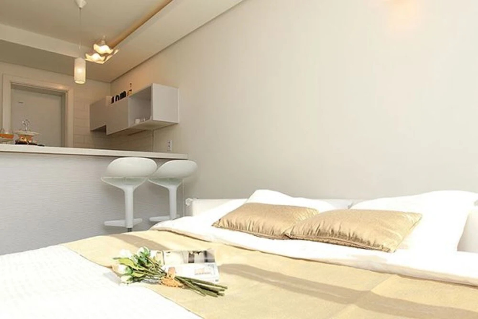 Yangpyeong Mo No Pension