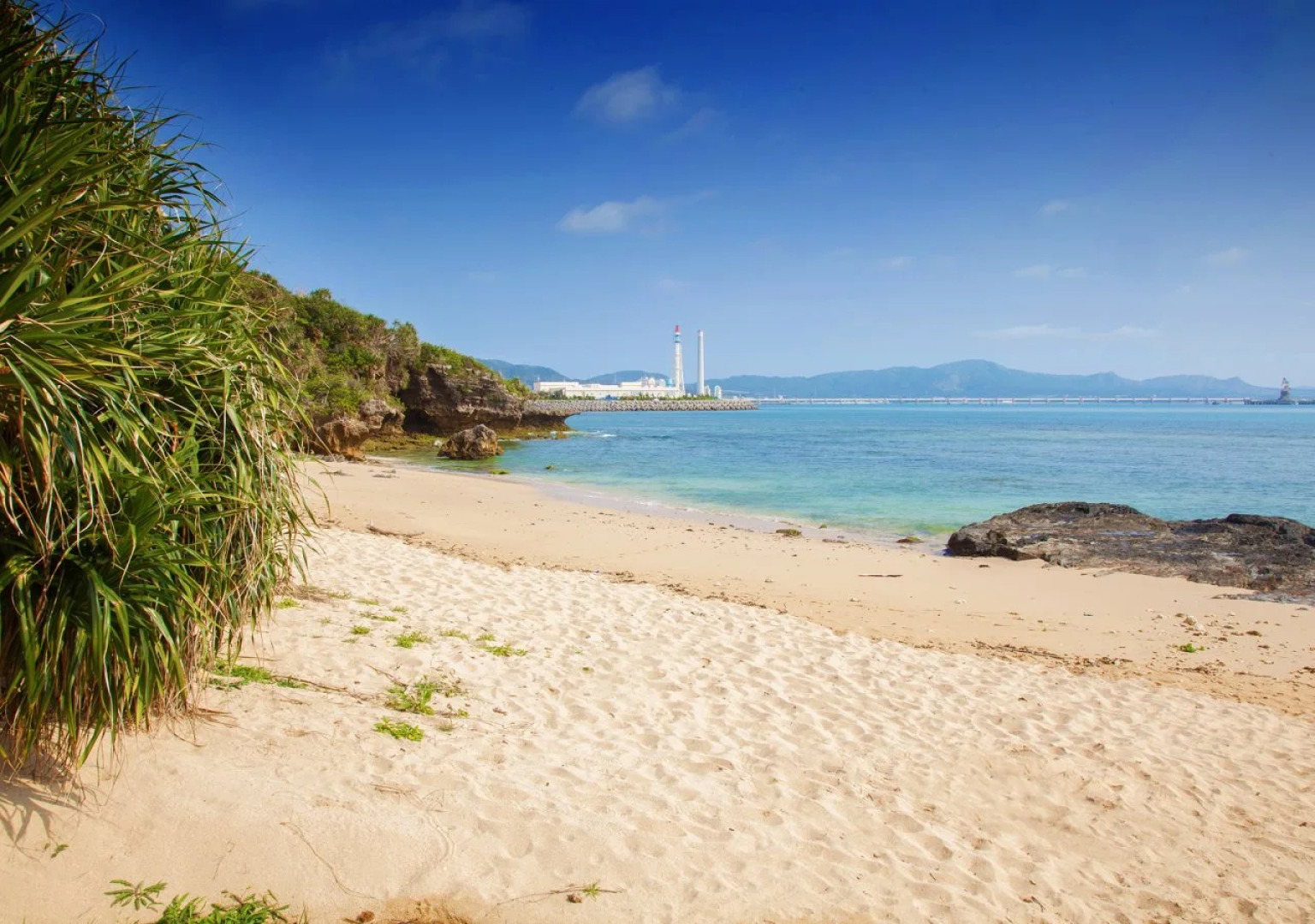 Kariyushi Condominium Resort Uruma Residential Del Sol