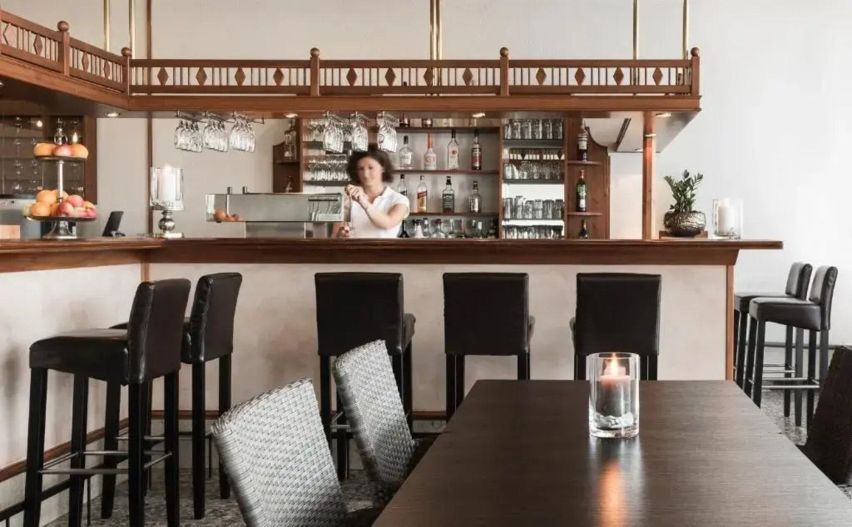 Landhotel Rosenberger