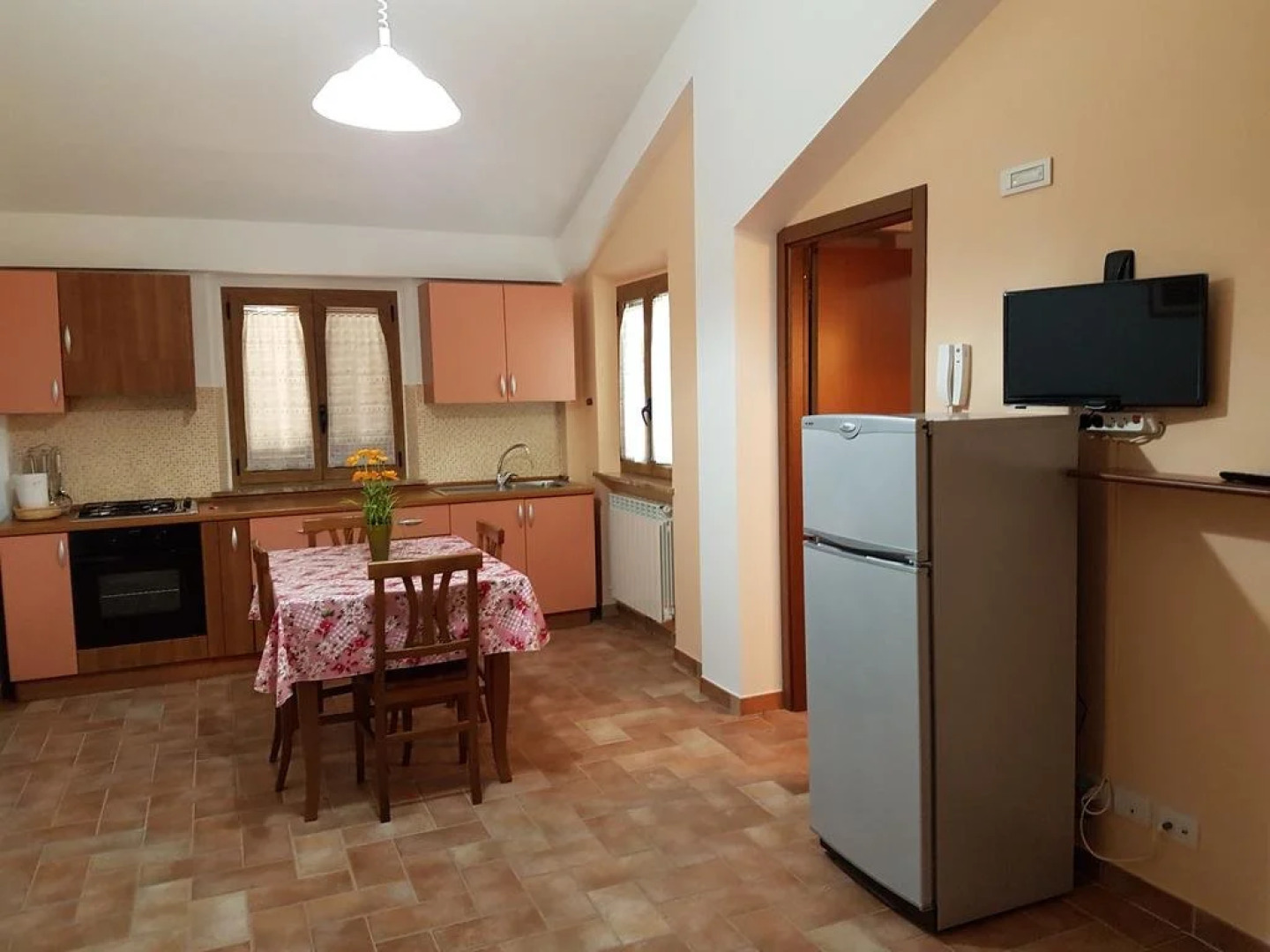 La Cascina Del Poeta