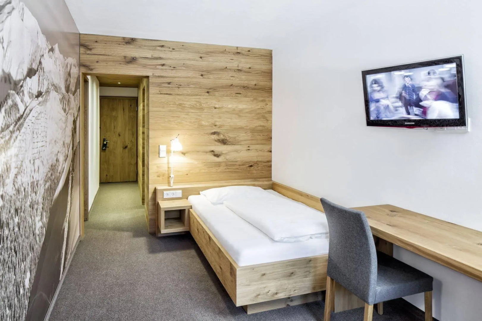 Sporthotel Silvretta Montafon