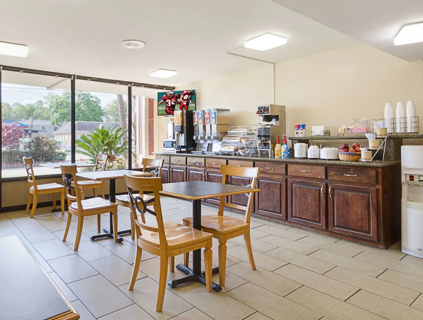 Red Roof Inn Montgomery - Midtown