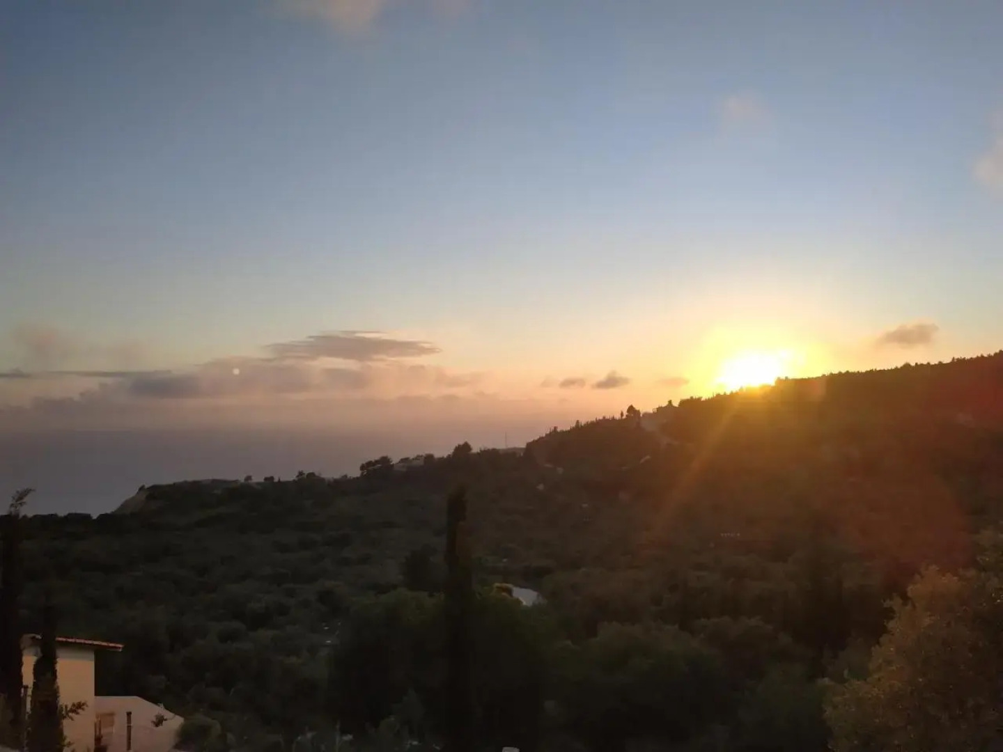 Athani Summer House (Apartments 03 - 04)