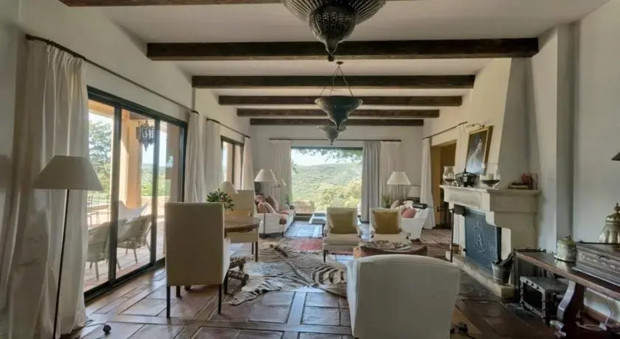 Casa Alisoso