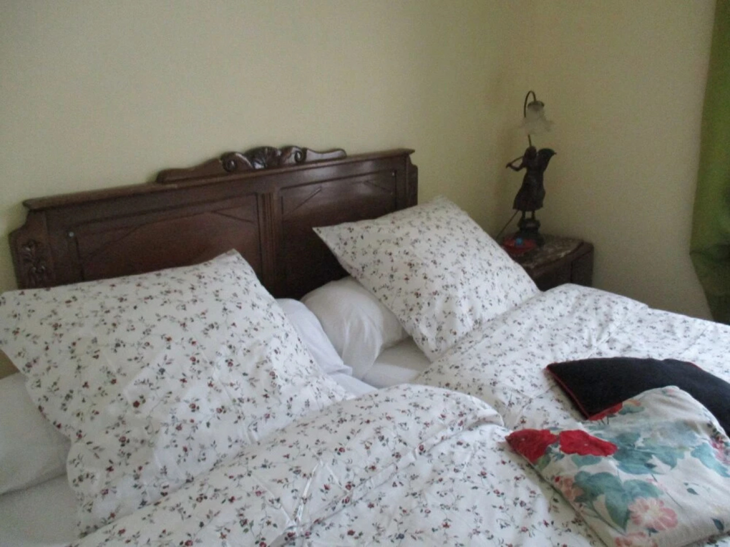 Le Cèdre - Bed and Breakfast