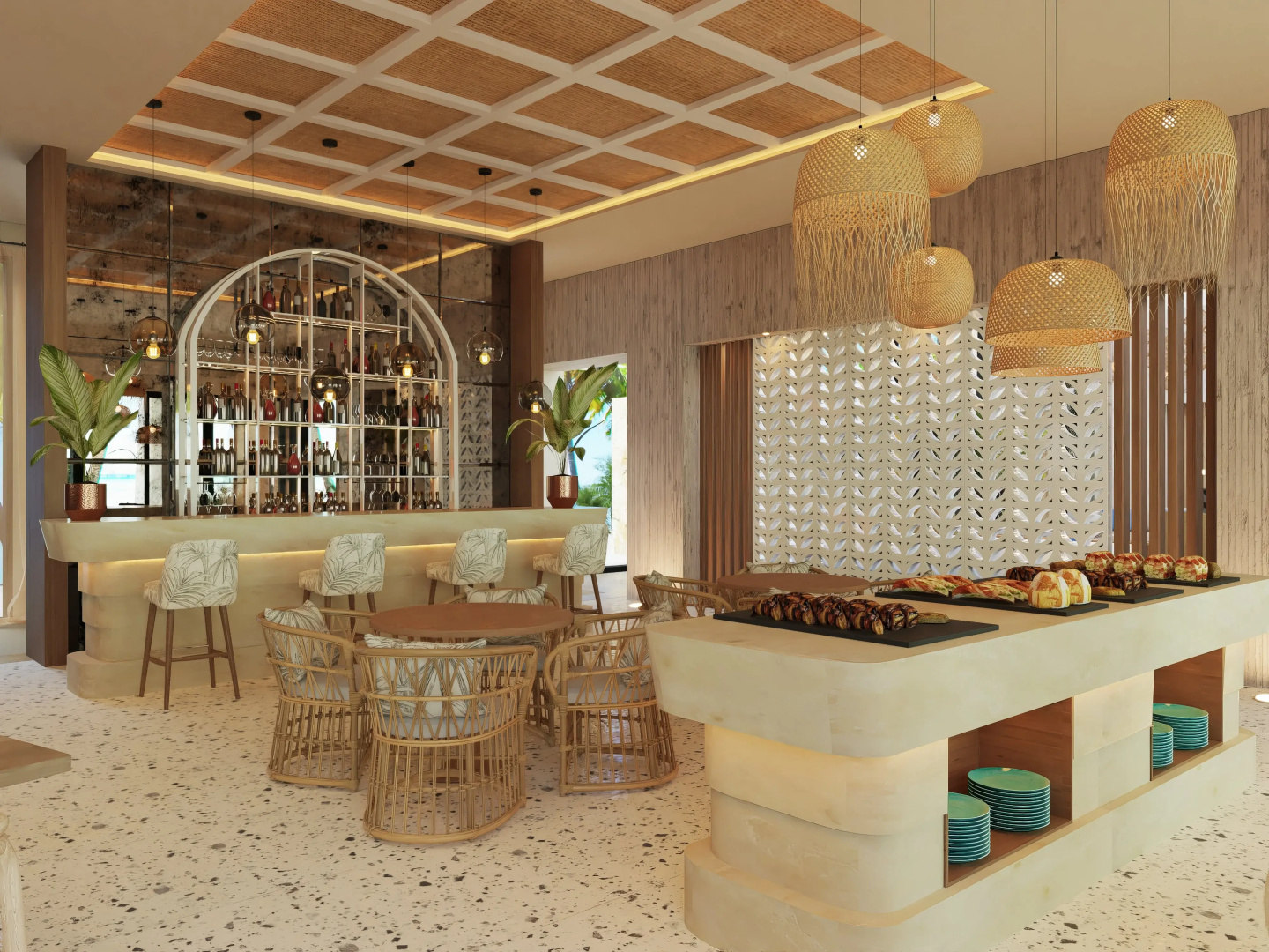 Dreams Playa Esmeralda Resort & Spa - All Inclusive