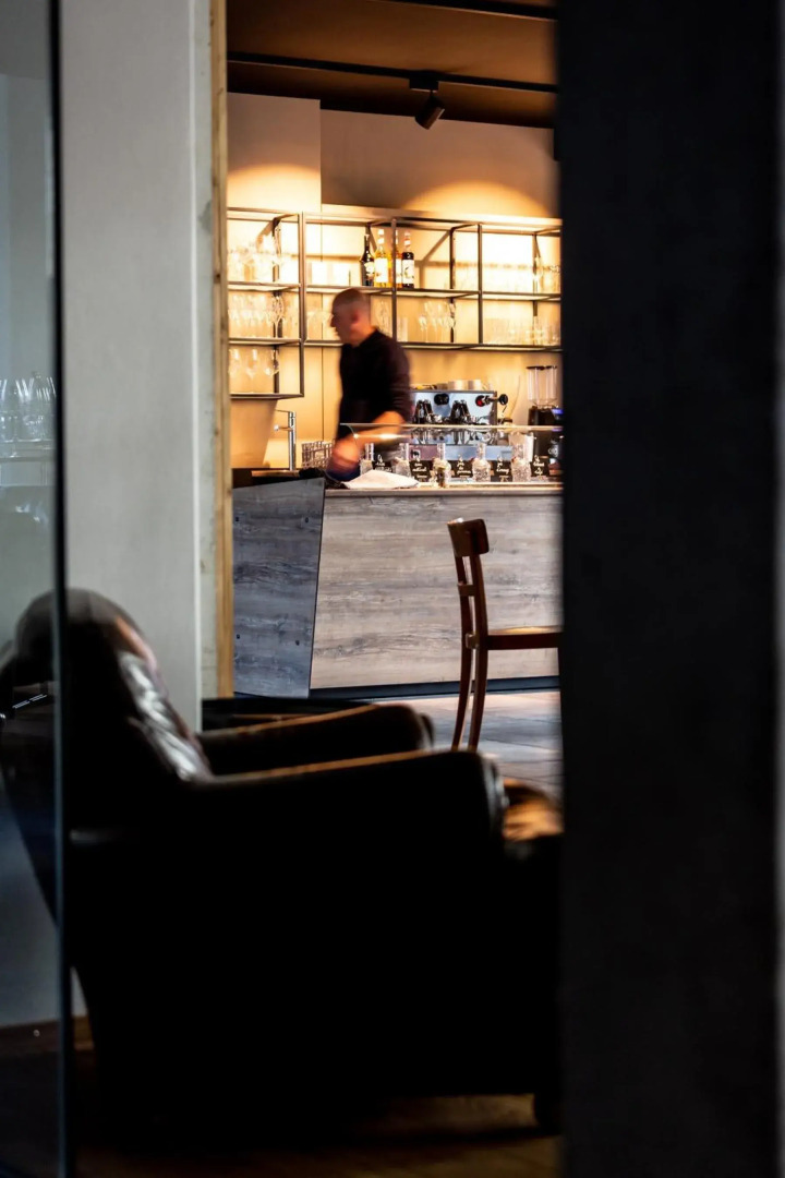 Hotel de l'Ours Preles