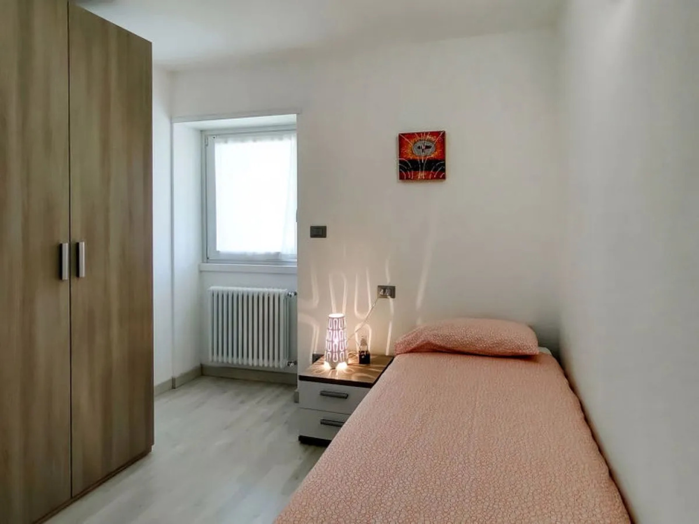 I Gemelli Della Val Codera (Lmz152)