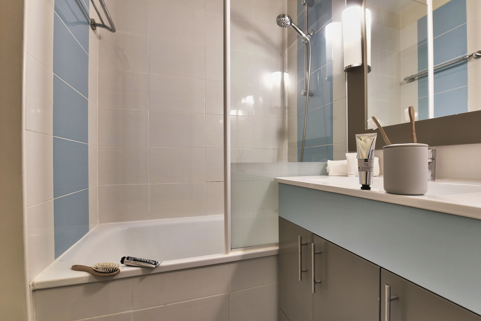 Pierre & Vacances Résidence Eguzki