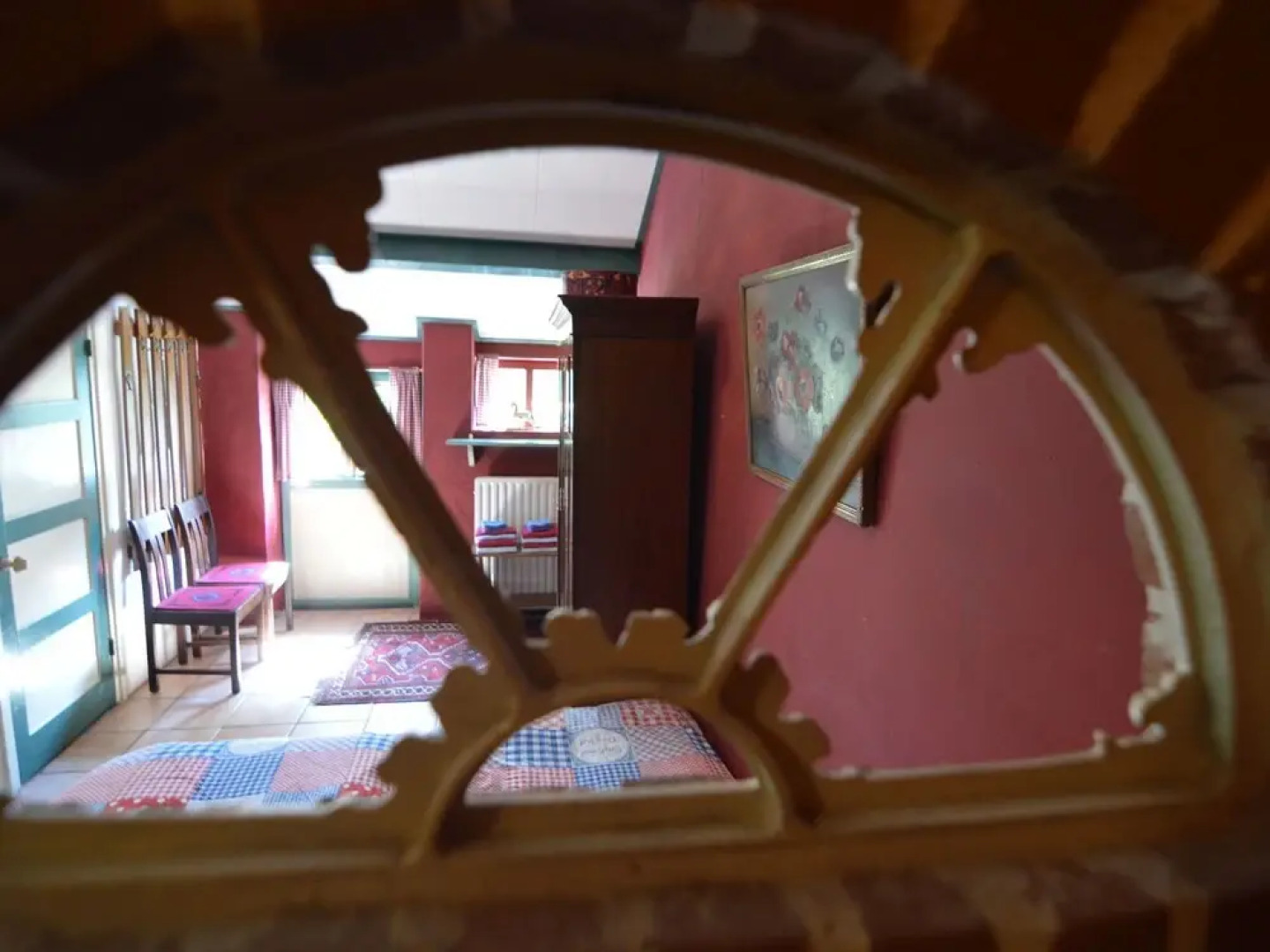 Cozy Holiday Home in Bergen op Zoom with Garden