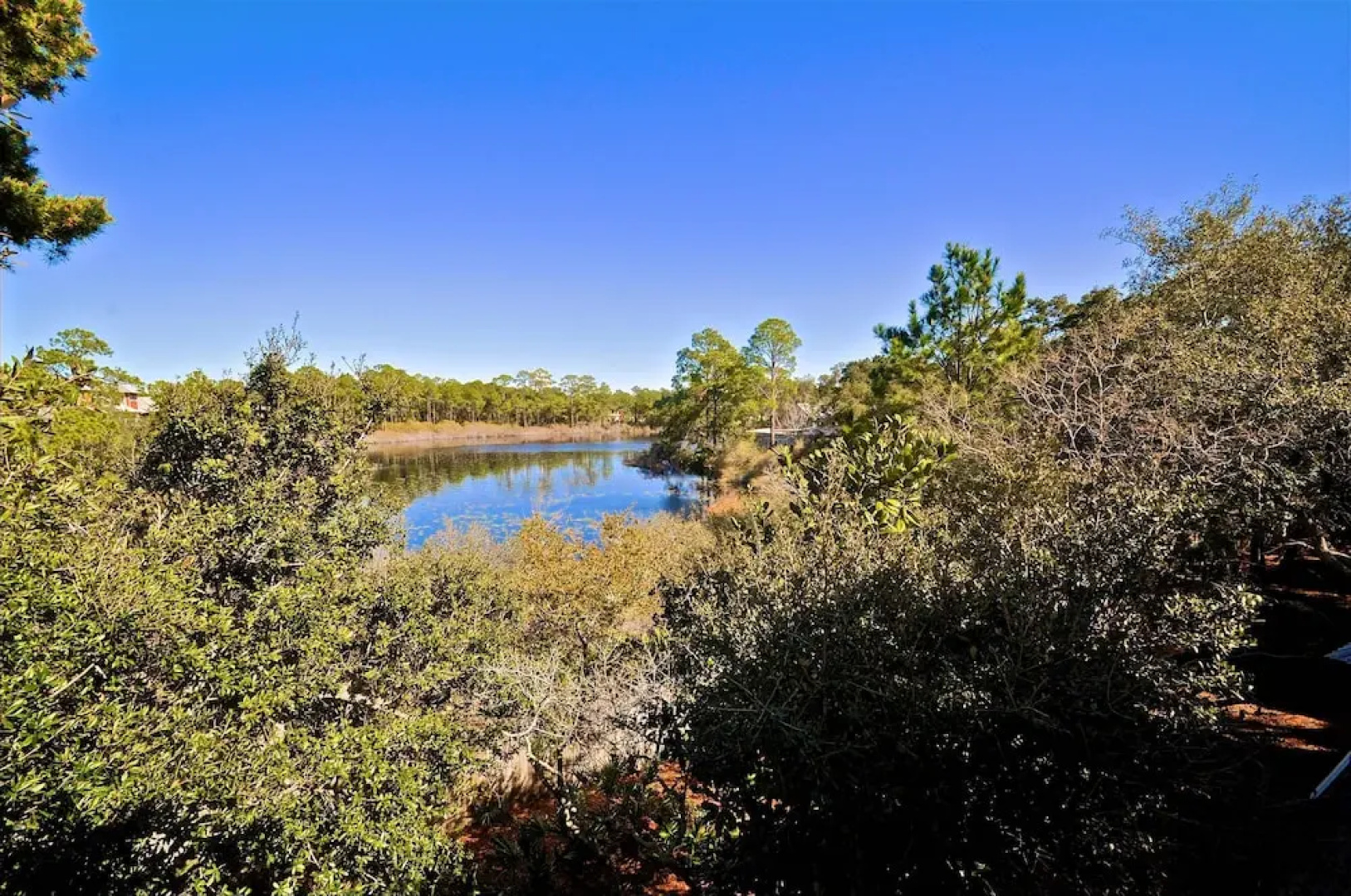 Old Florida Village Sea Psalm 4 Bedroom Holiday Home By Coastal Dreamin
