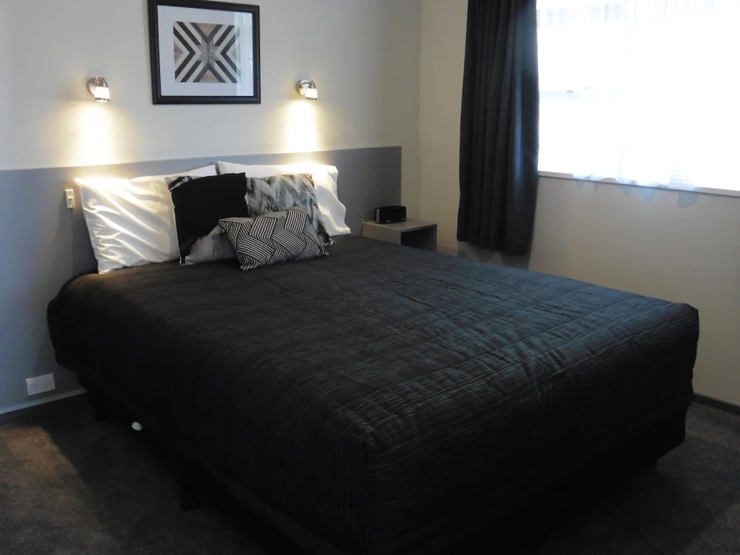 The Peninsula Kaikoura