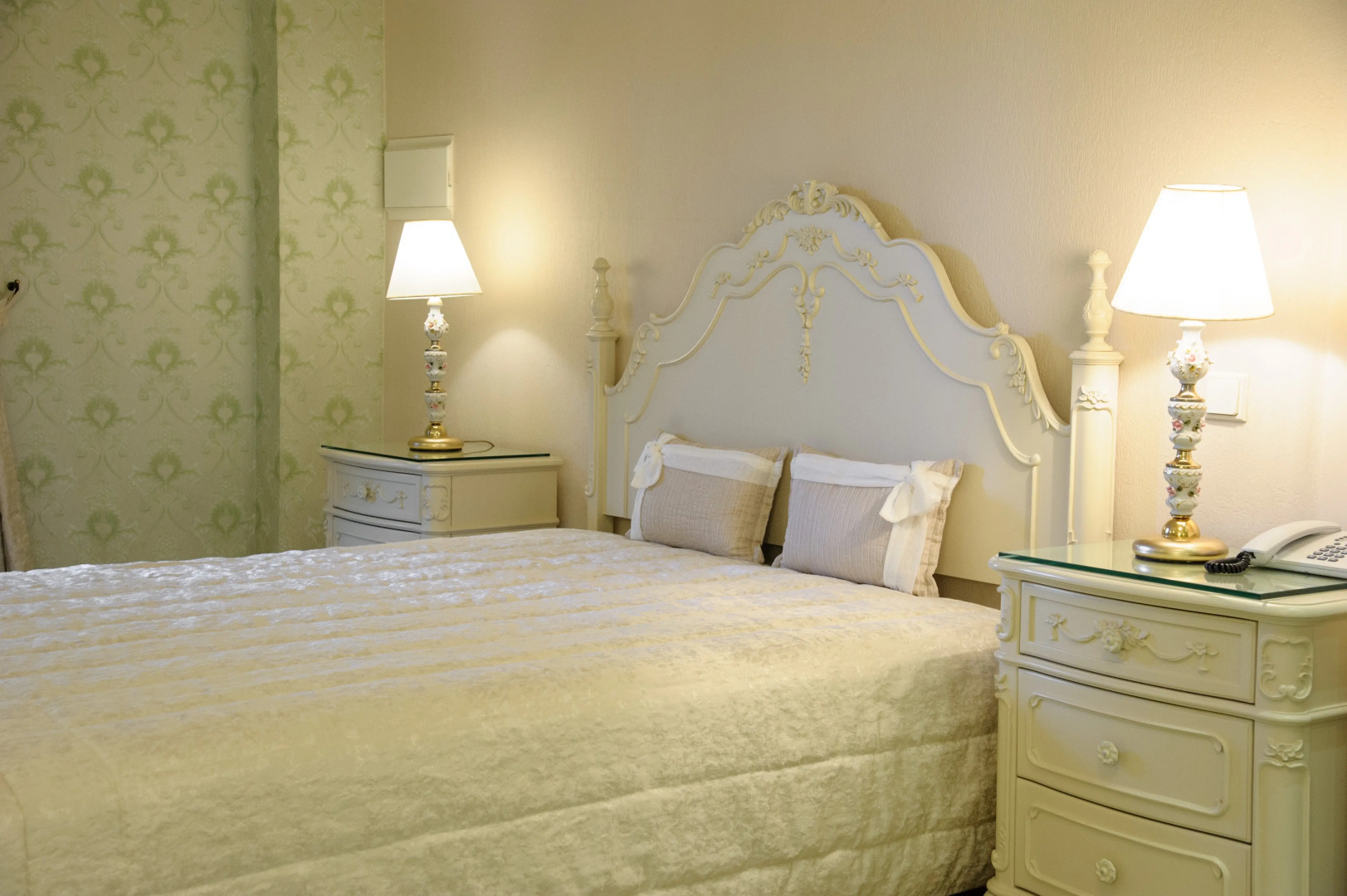 Achtis Boutique Hotel