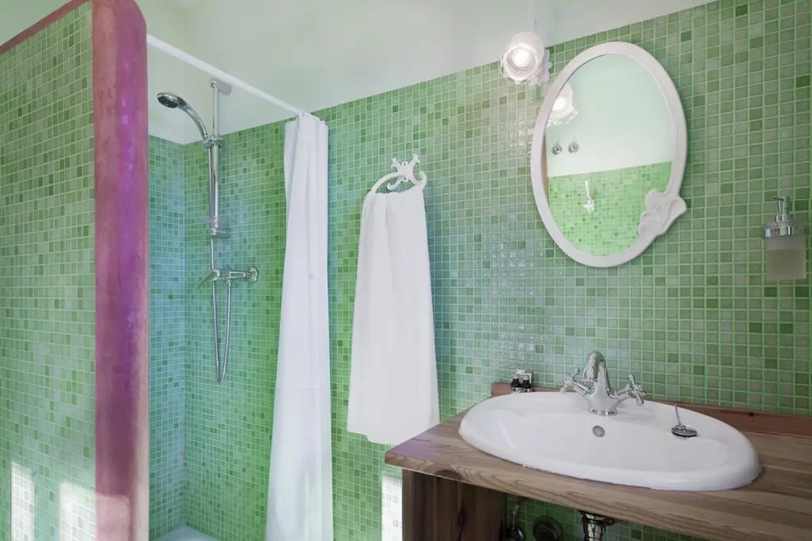 Agroturismo Basarte Baserria