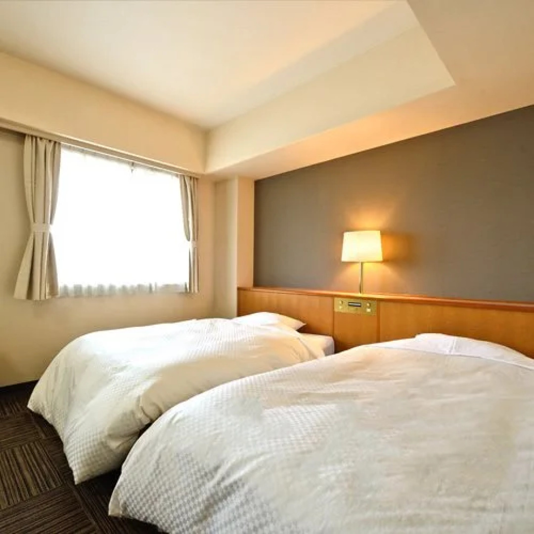 Shikisai Hotel Chiyoda Kan