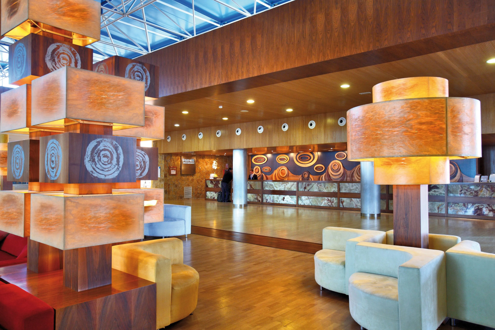 Barceló Fuerteventura Mar