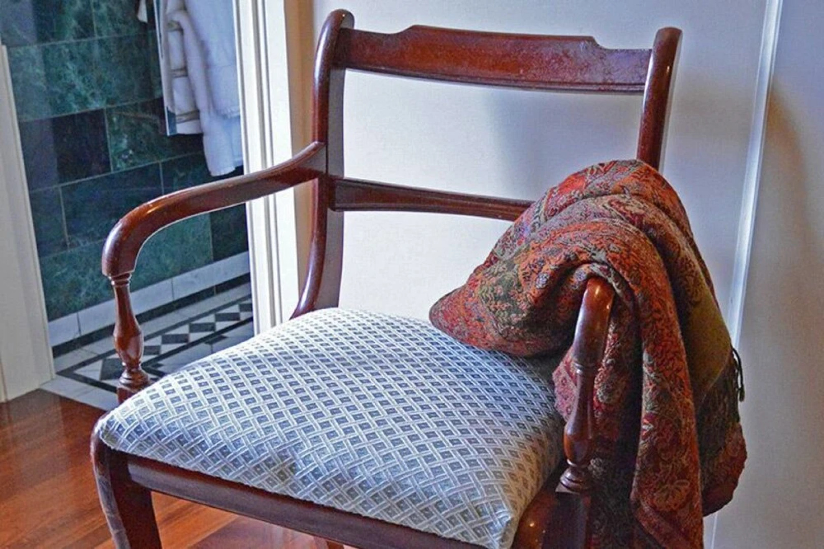 The Old Bank Boutique Hotel