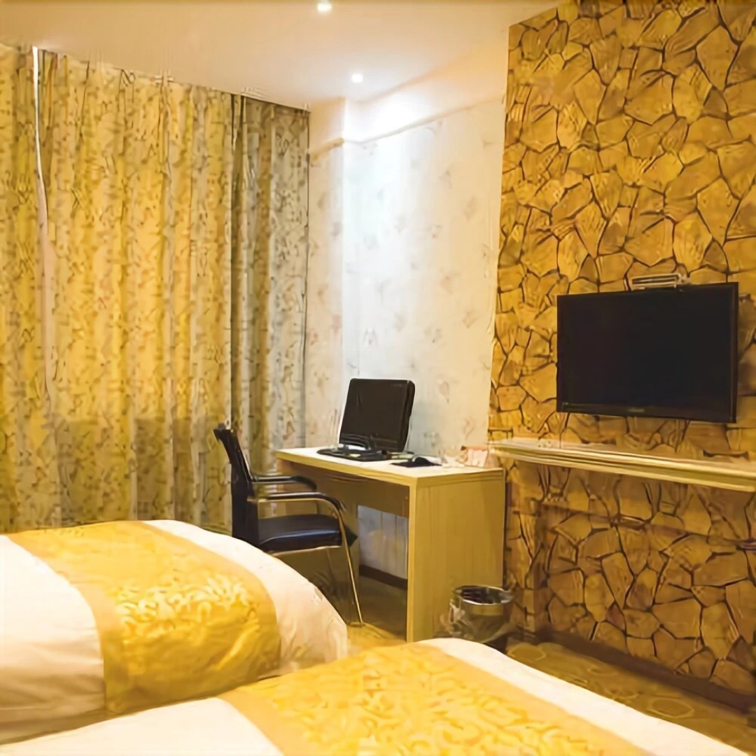 Yingtan Jun'an Fengshang Inn