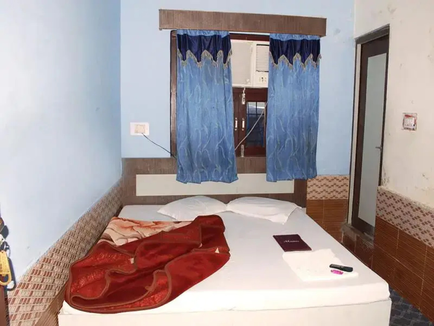 Hotel Furfura Darbar