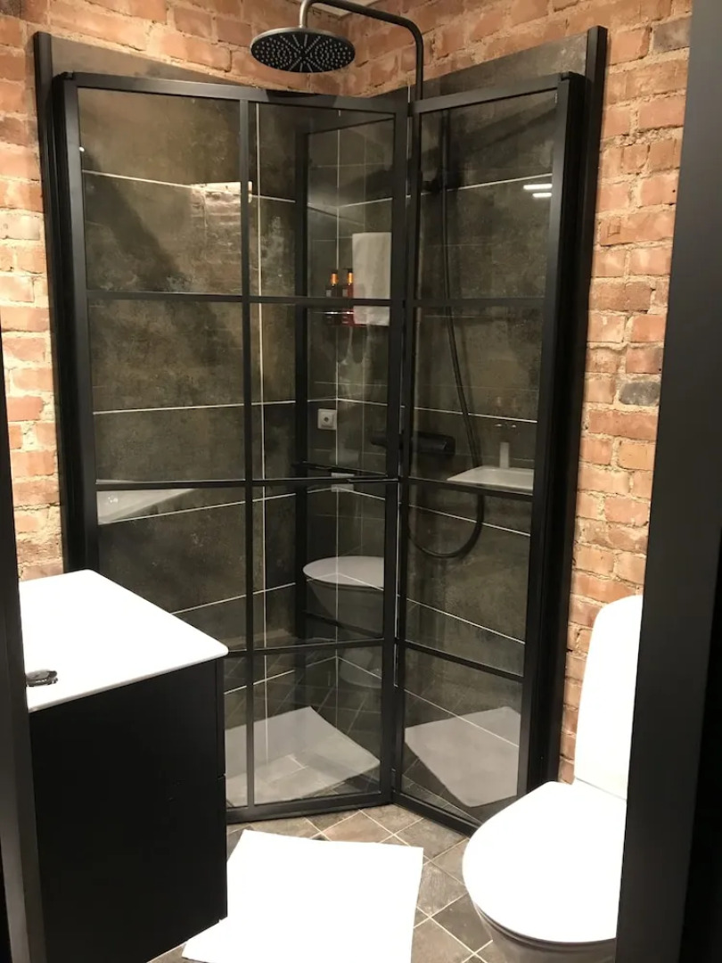 Kronan Bed & Breakfast