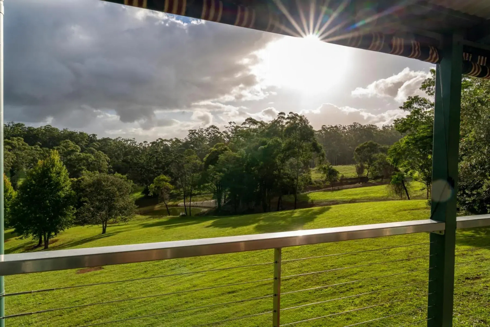 Pencil Creek Cottages