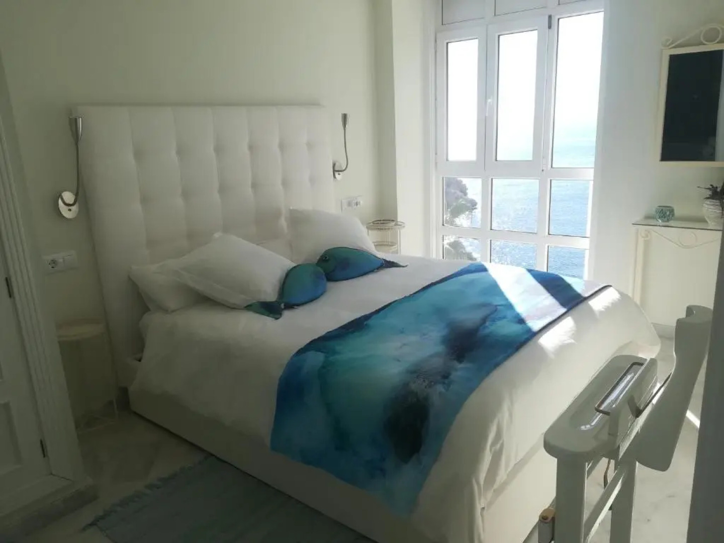 Apartamento Panorama 180º